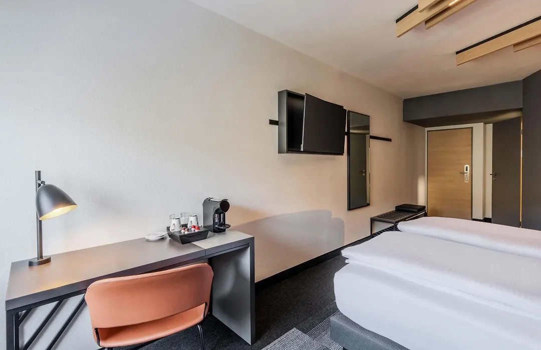 ibis München City Nord-1