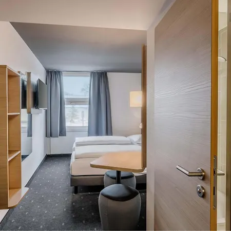 ibis München City Nord-2